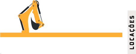 Aluguel de retroescavadeira